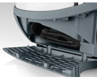 Bosch Odkurzacz piorący BWD41720 - 1256463 - zdjęcie 8